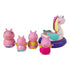Toomies Peppa Pig Bath Set